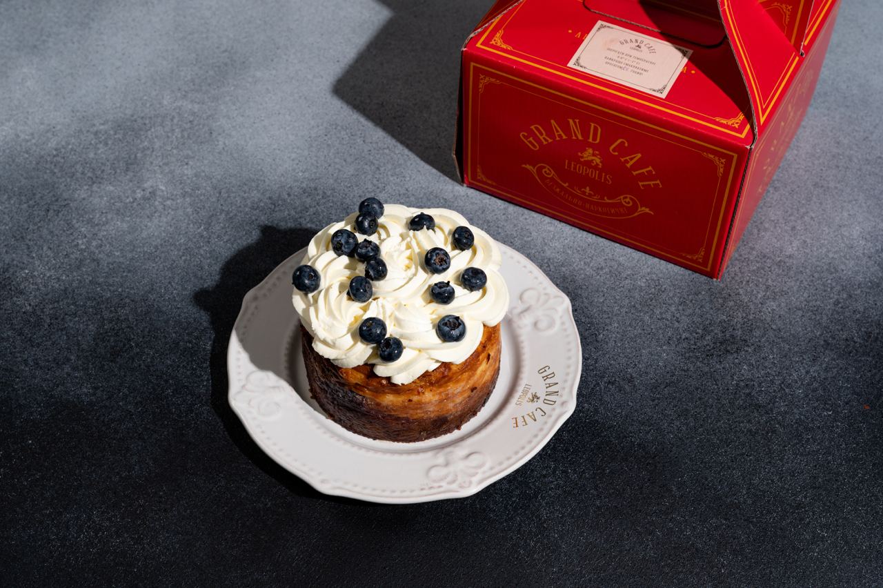 що скуштувати у Львові