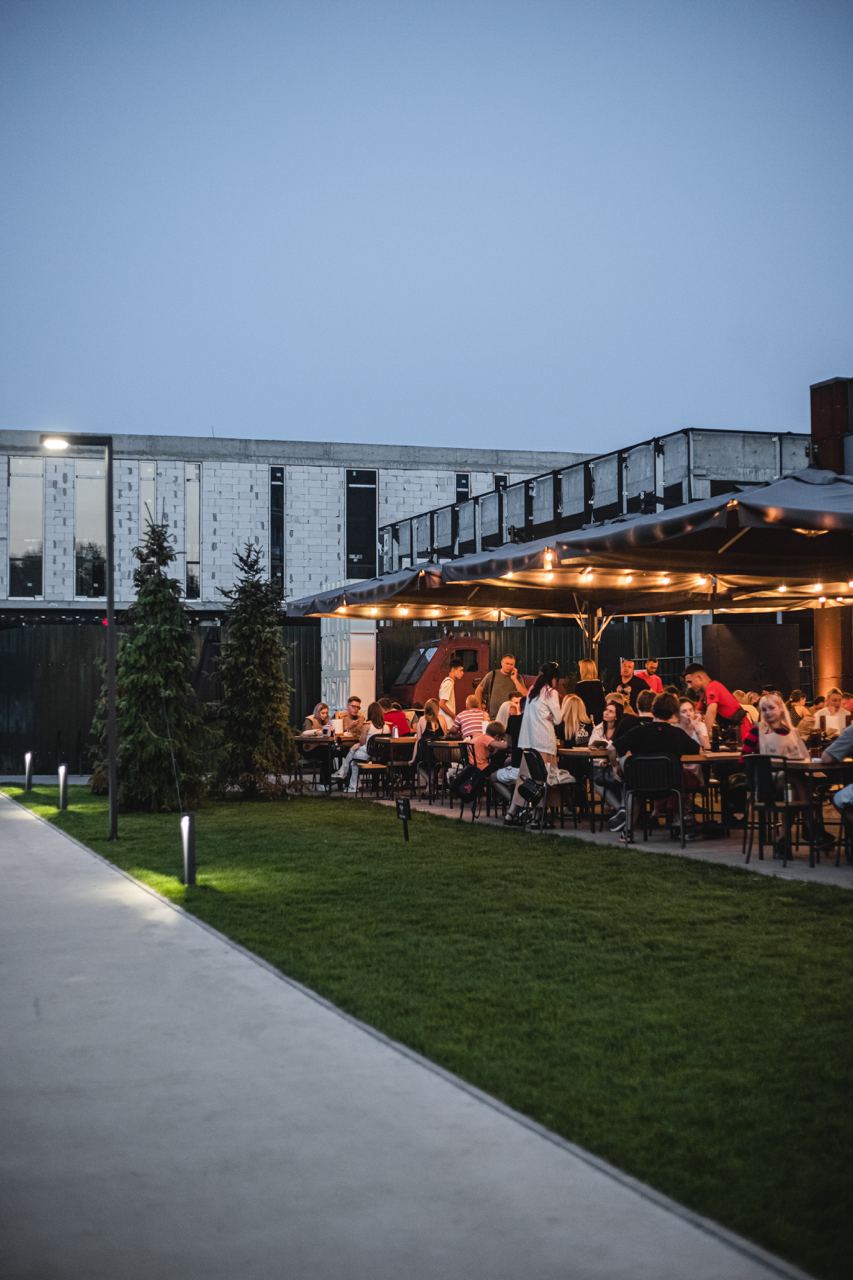 Заклади Львова, які ви повинні відвідати обов’язково