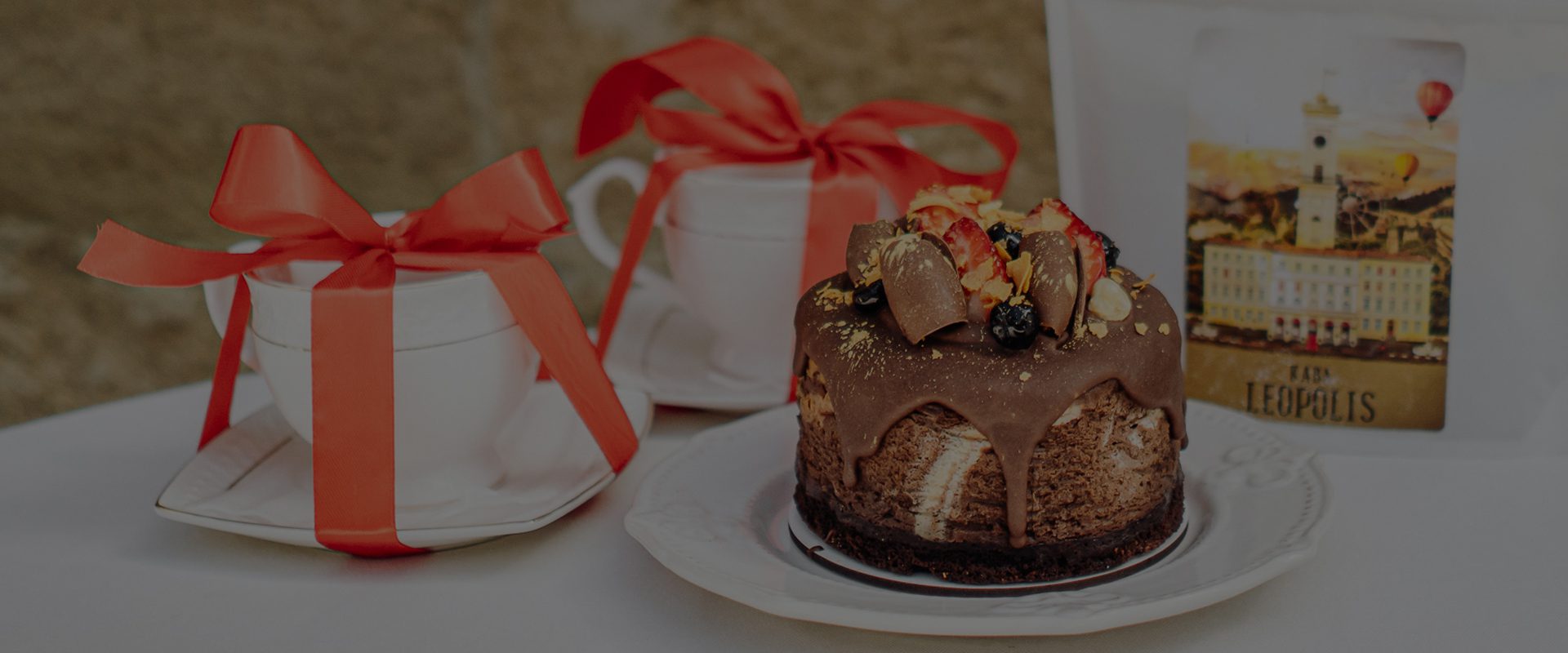 Ідеї подарунків на День матері