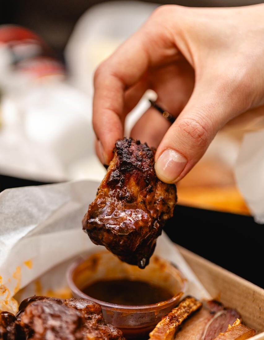 Смачні м’ясні страви: що приготувати на вечерю з м’яса для сім’ї чи друзів