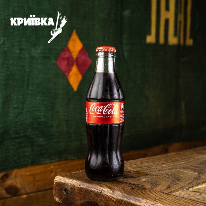 Coca-cola