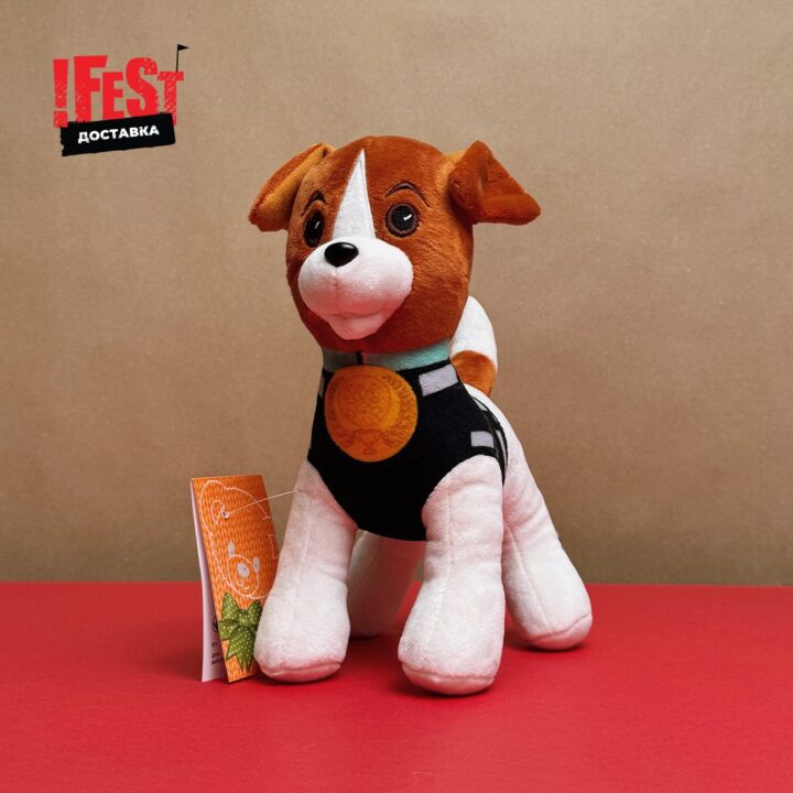Іграшка Патрон