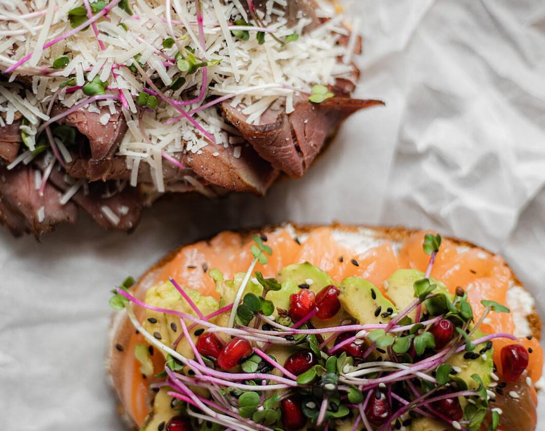 Де смачно поснідати у Львові: найкращі заклади та цікаві ідеї