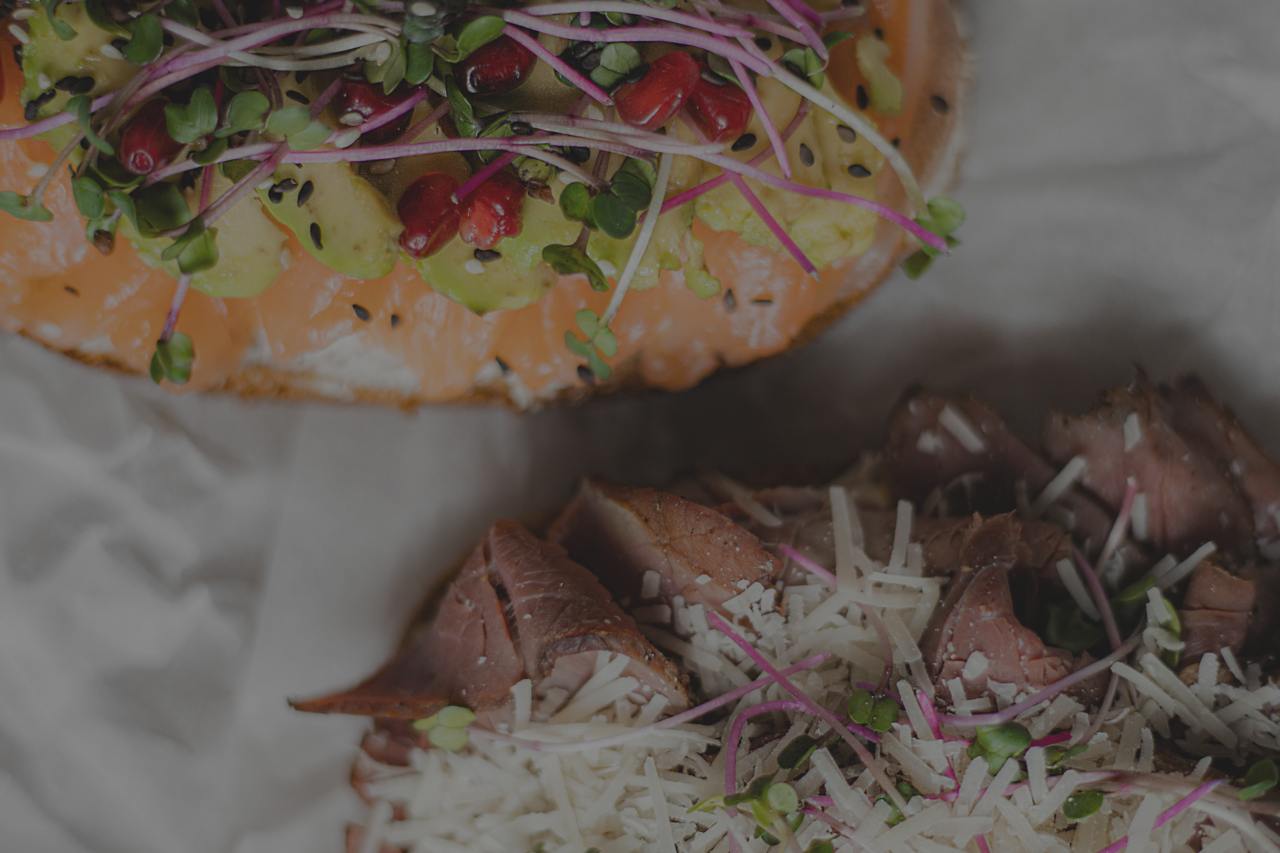 Де смачно поснідати у Львові: найкращі заклади та цікаві ідеї