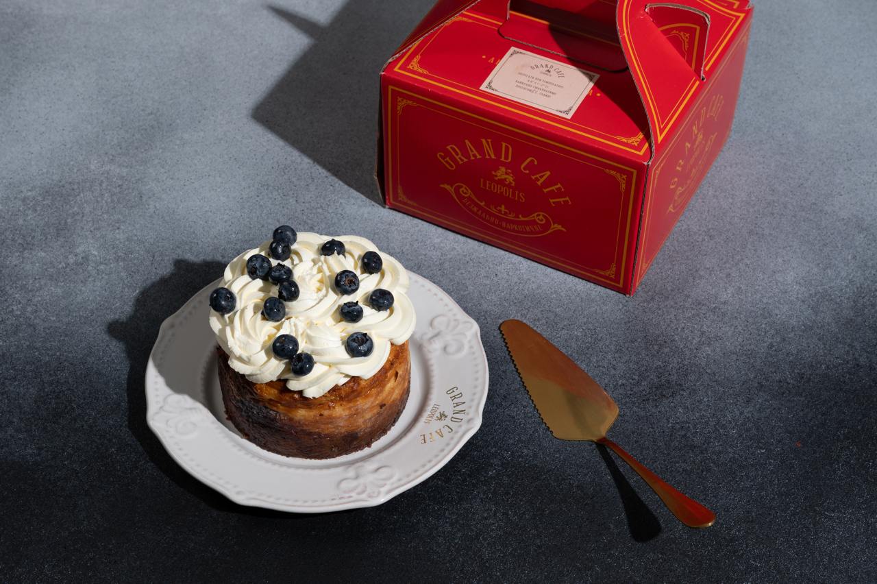 Їжа з собою у Львові — огляд закладів зі стравами навинос від !FEST