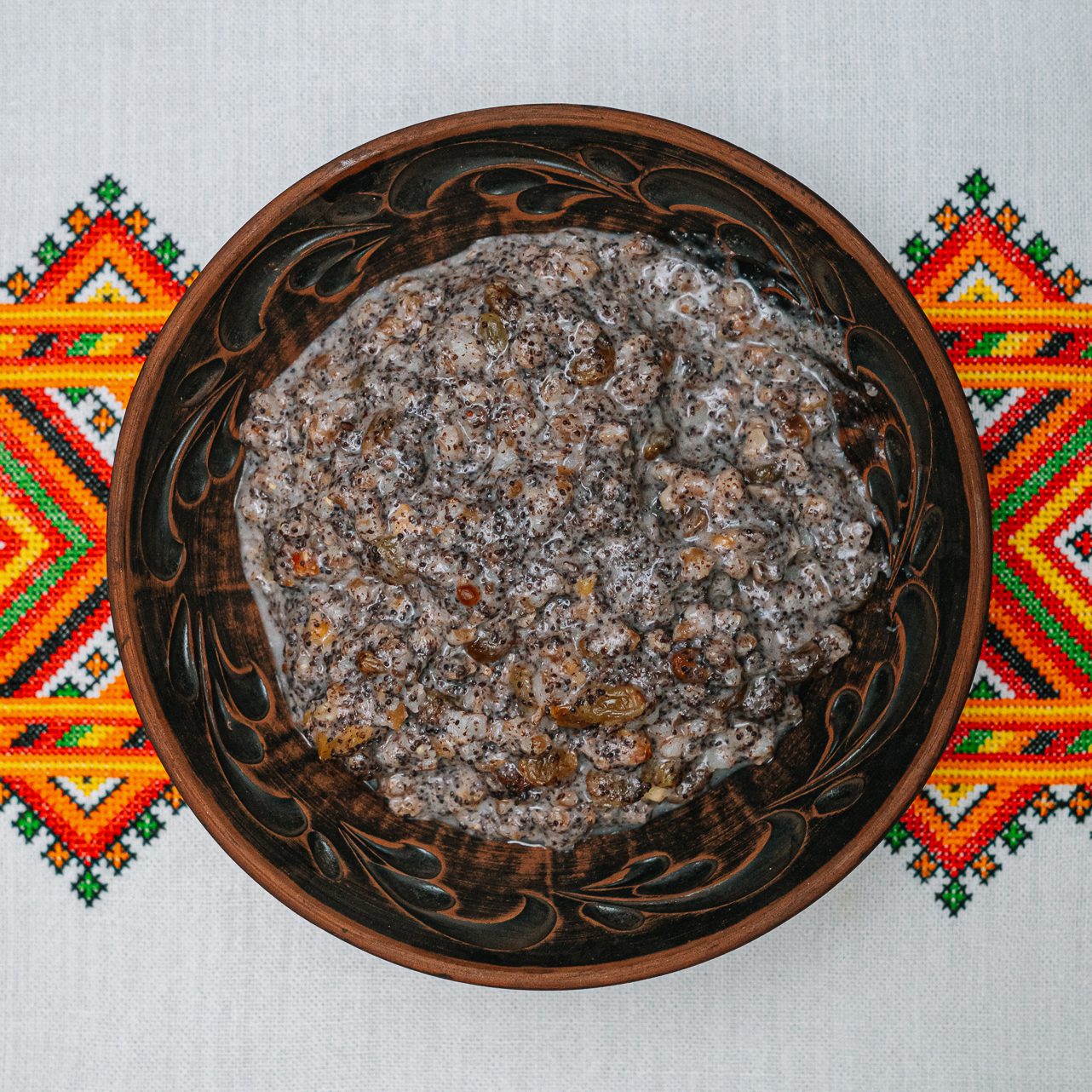 Де замовити смачну кутю на Святвечір у Львові?