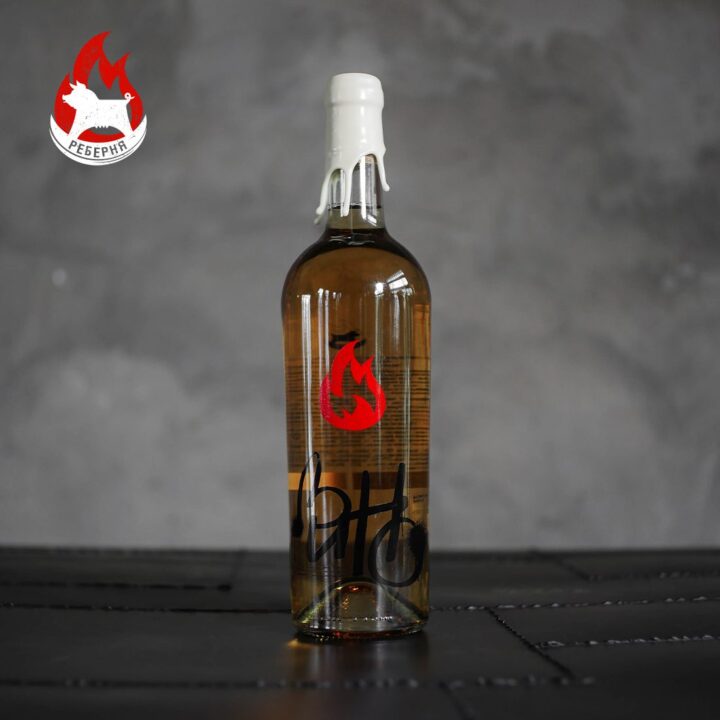 Shabo Limited Edition Ркацителі по-кахетинськи