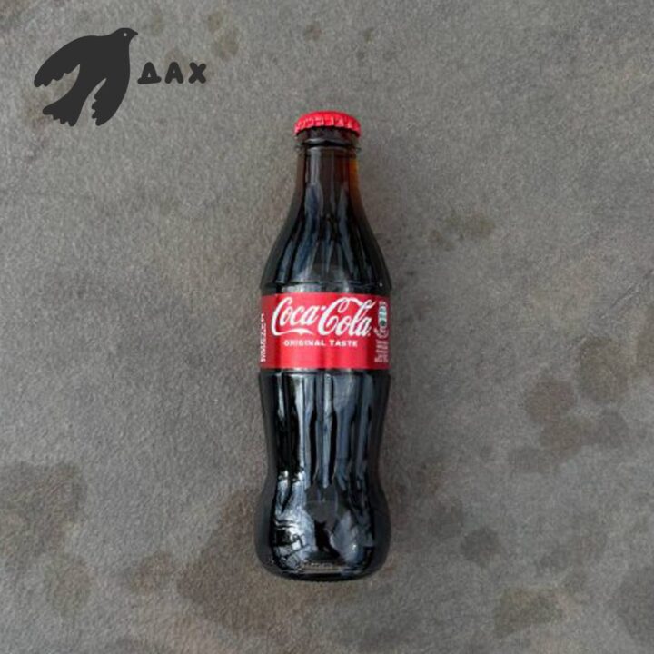 Coca-Cola с/б