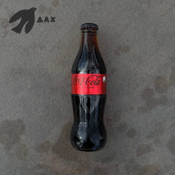 Coca-Cola zero с/б