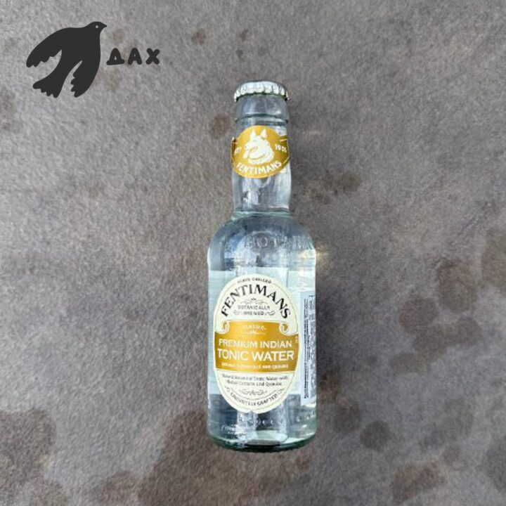 Fentimans tonic с/б