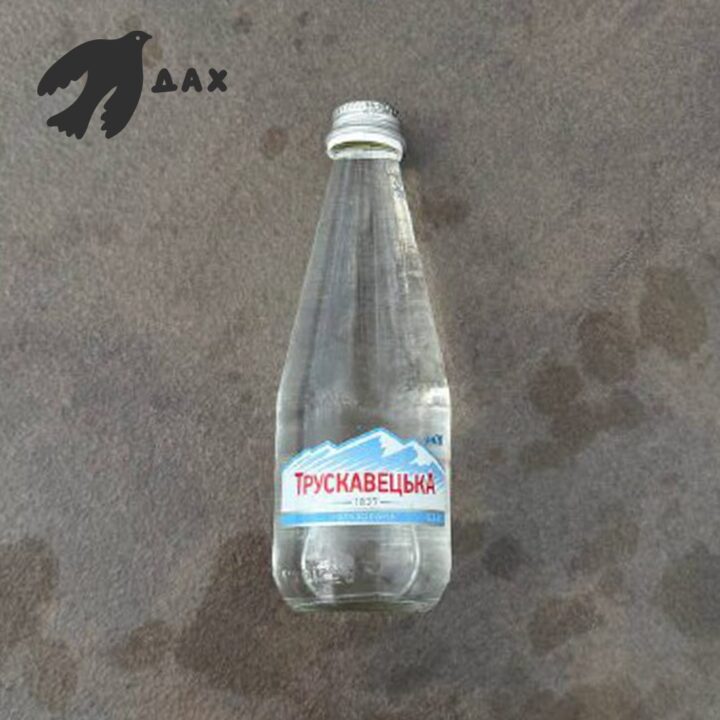 Вода Трускавецька н/г