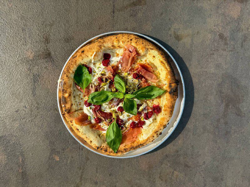 кращі піцерії Львова