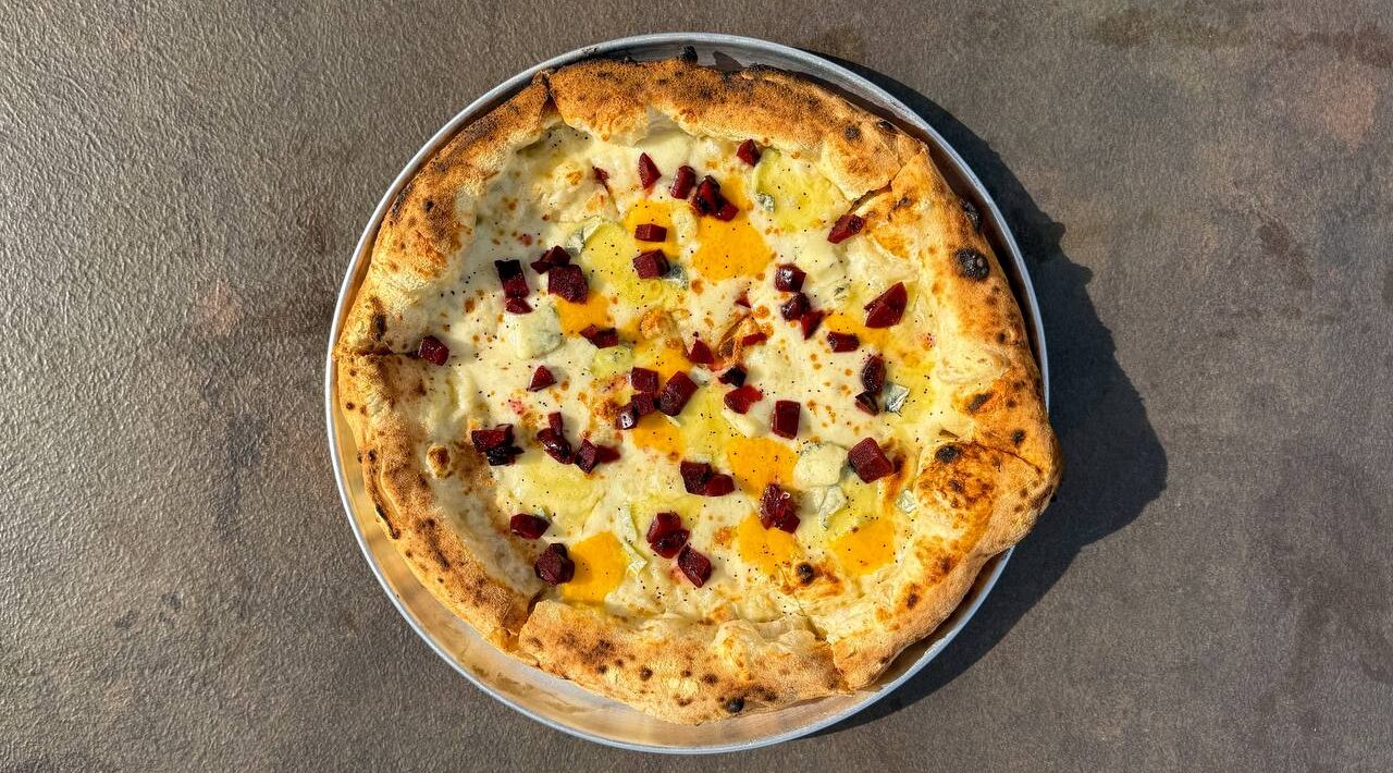 піцерії у Львові