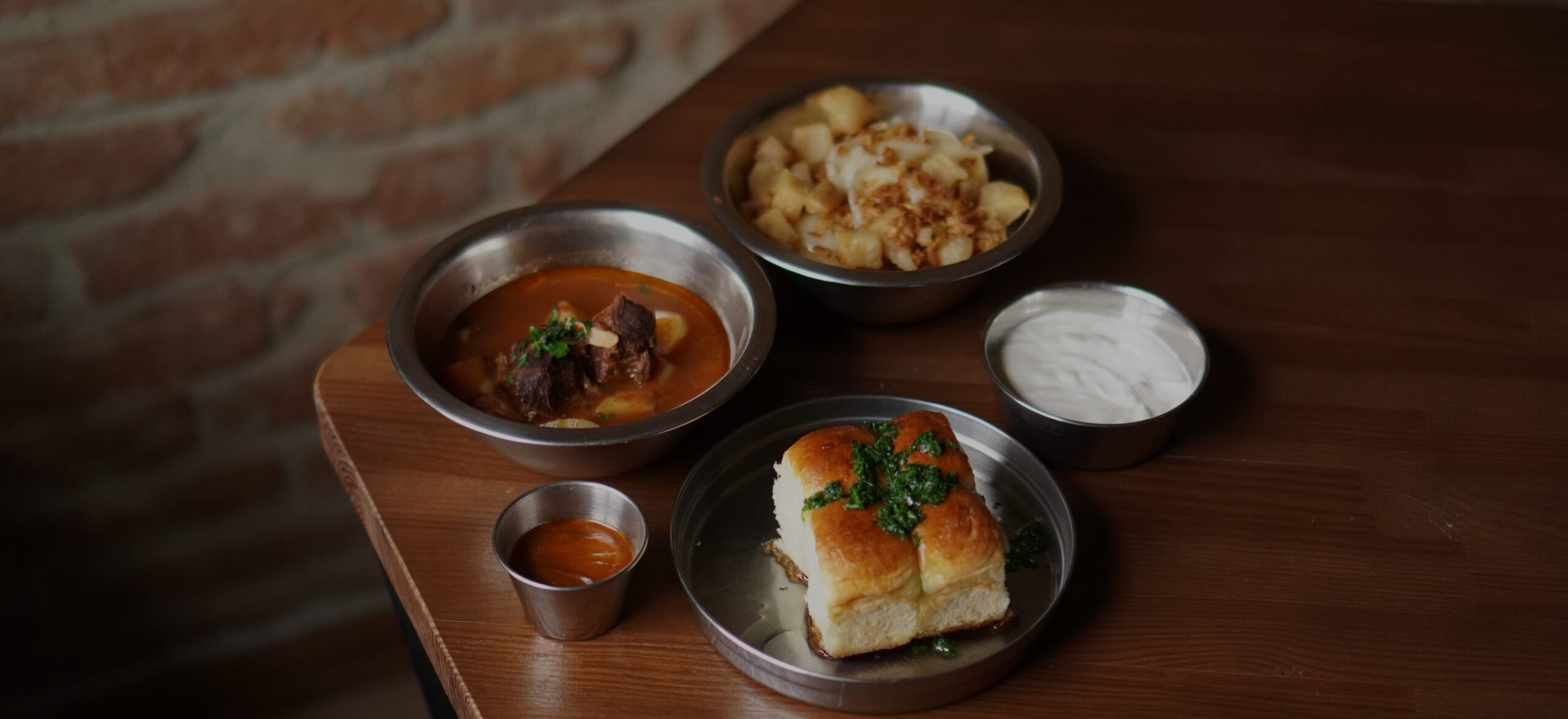 Українська кухня: смаки та рецепти українських страв