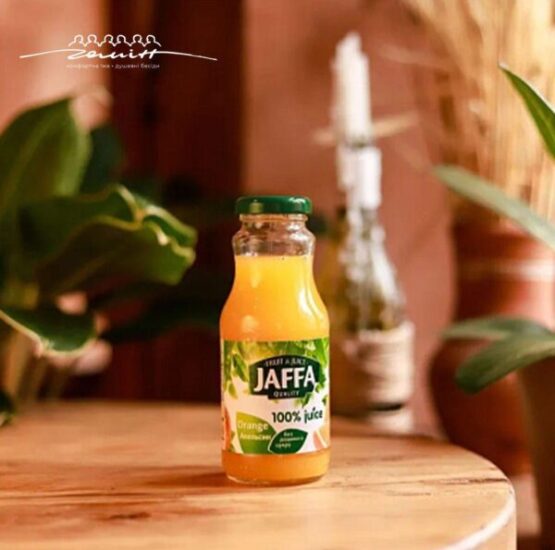 Сік Jaffa