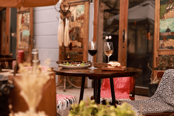 Найкращі бари Львова: топ-15 пабів і кнайп від !FEST