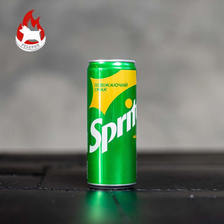 Спрайт ж/б