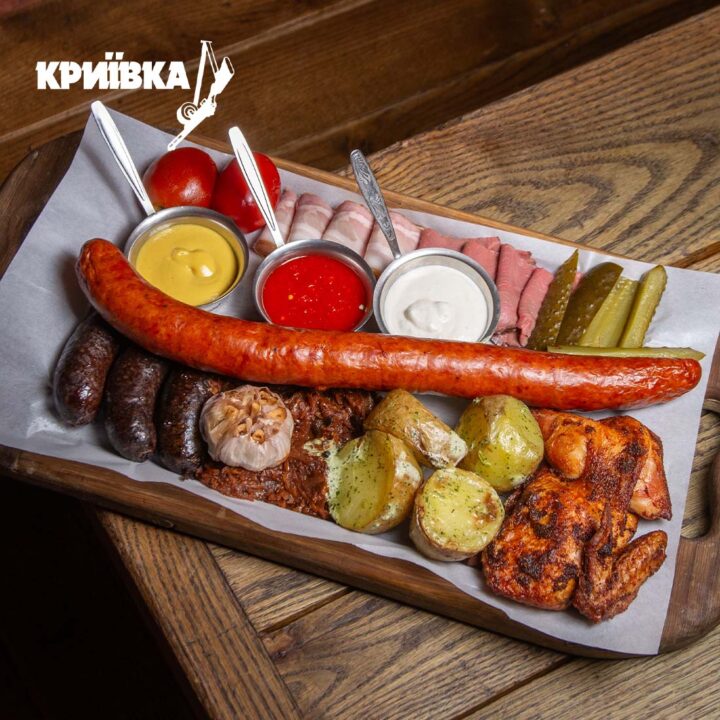 Залізна порція 3