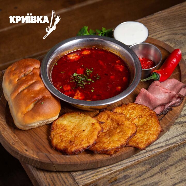 Перше причастя героя з бограчем