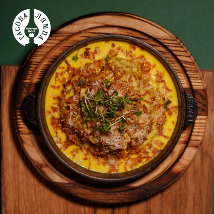 Фестини на кульпаркові