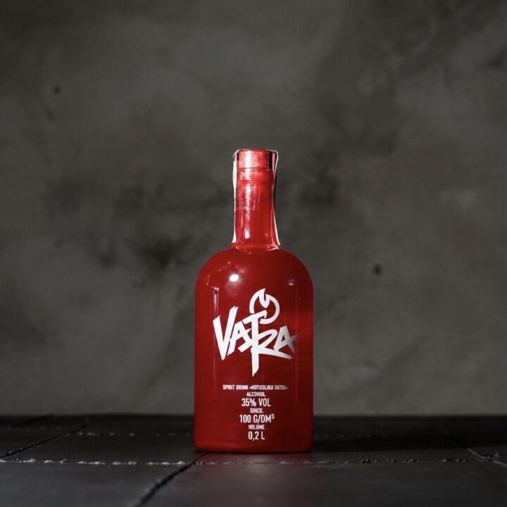 Настоянка VATRA 0,2 л